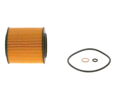 BOSCH 09864B7019 Yağ Filtresi - . Görsel