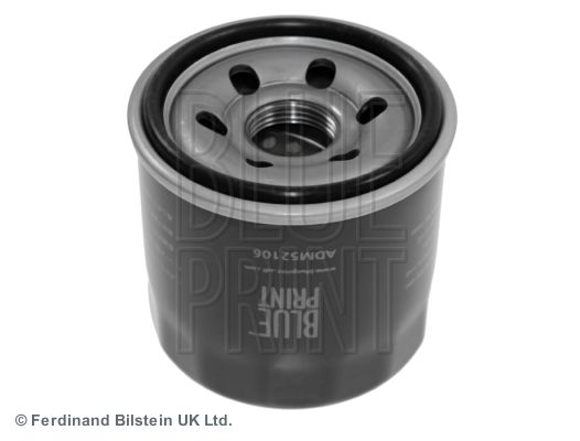BLUE PRINT ADM52106 Yağ Filtresi - . Görsel