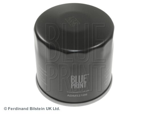 BLUE PRINT ADM52106 Yağ Filtresi - . Görsel