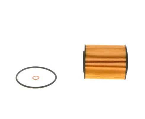BOSCH 09864B7017 Yağ Filtresi - . Görsel