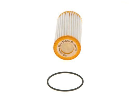 BOSCH F026407278 Yağ Filtresi - . Görsel