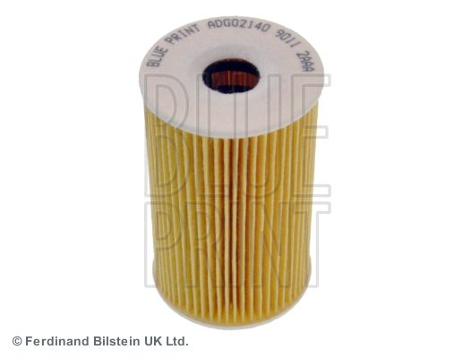 BLUE PRINT ADG02140 Yağ Filtresi - . Görsel