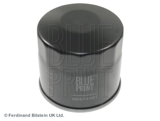 BLUE PRINT ADS72101 Yağ Filtresi