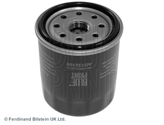 BLUE PRINT ADT32108 Yağ Filtresi - . Görsel