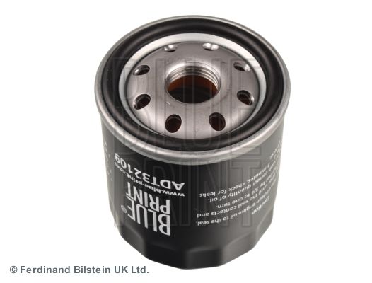 BLUE PRINT ADT32109 Yağ Filtresi - . Görsel