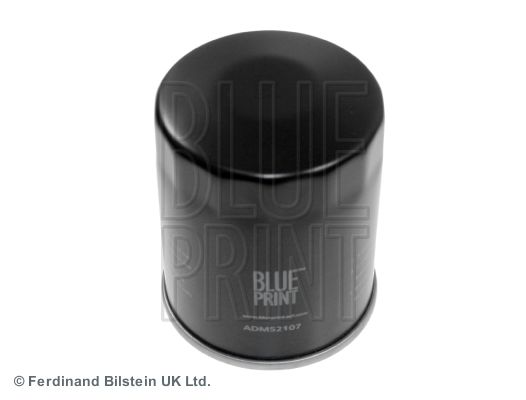 BLUE PRINT ADM52107 Yağ Filtresi