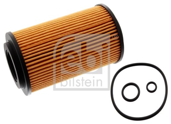 FEBI BILSTEIN 24661 Yağ Filtresi