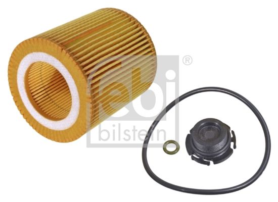 FEBI BILSTEIN 101322 Yağ Filtresi - . Görsel