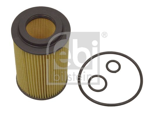 FEBI BILSTEIN 108276 Yağ Filtresi