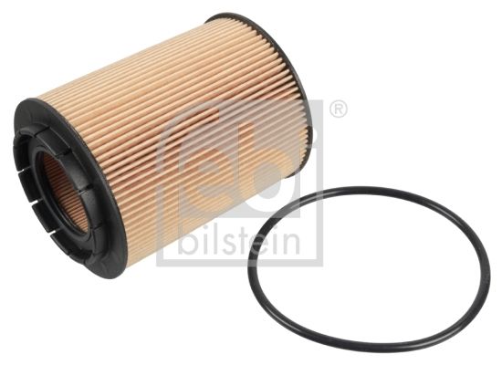 FEBI BILSTEIN 109143 Yağ Filtresi