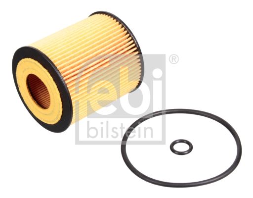 FEBI BILSTEIN 33470 Yağ Filtresi