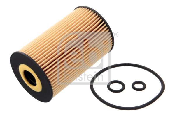 FEBI BILSTEIN 36634 Yağ Filtresi - . Görsel