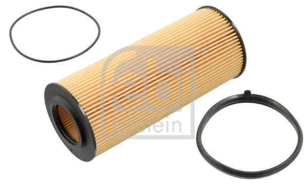 FEBI BILSTEIN 38405 Yağ Filtresi