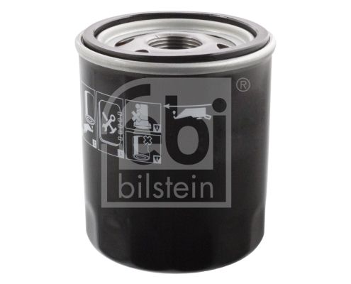 FEBI BILSTEIN 49661 Yağ Filtresi
