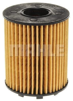 MAHLE OX371D Yağ Filtresi - . Görsel