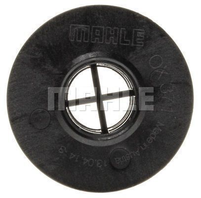 MAHLE OX371D Yağ Filtresi - . Görsel