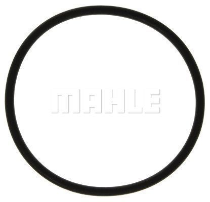 MAHLE OX371D Yağ Filtresi - . Görsel