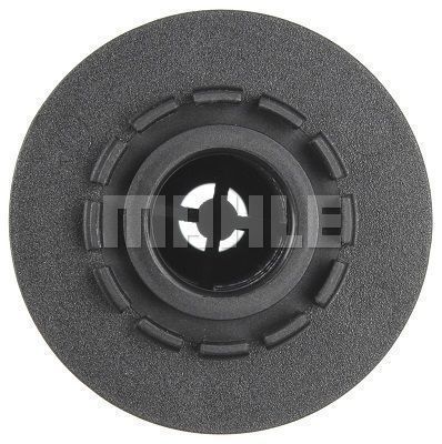 MAHLE OX1075D Yağ Filtresi - . Görsel