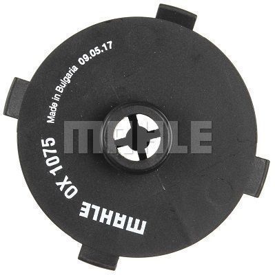 MAHLE OX1075D Yağ Filtresi - . Görsel