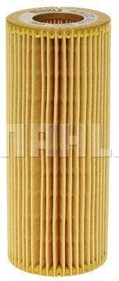 MAHLE OX381D Yağ Filtresi - 4. Görsel