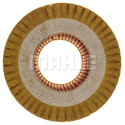 MAHLE OX381D Yağ Filtresi - 5. Görsel