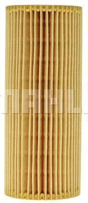 MAHLE OX381D Yağ Filtresi - 6. Görsel