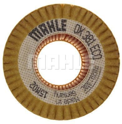 MAHLE OX381D Yağ Filtresi - 7. Görsel
