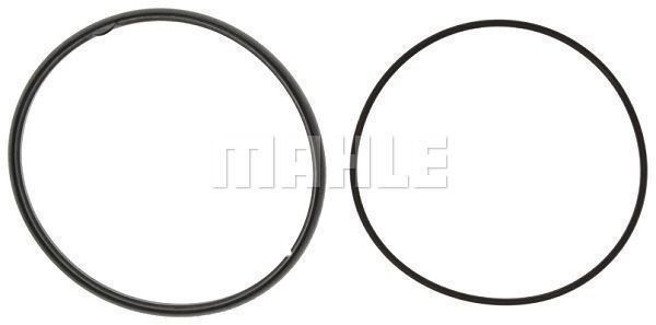 MAHLE OX381D Yağ Filtresi - 8. Görsel