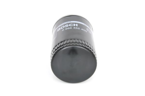 BOSCH 0986452400 Yağ Filtresi - . Görsel