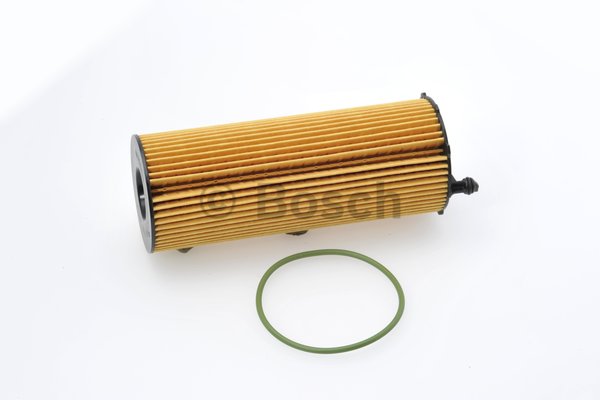 BOSCH F026407066 Yağ Filtresi - . Görsel