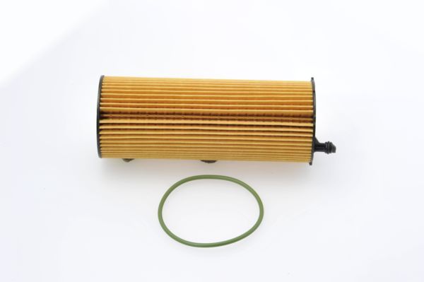BOSCH F026407066 Yağ Filtresi - . Görsel