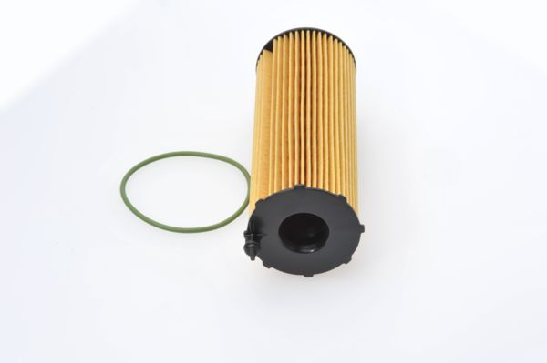 BOSCH F026407066 Yağ Filtresi - . Görsel