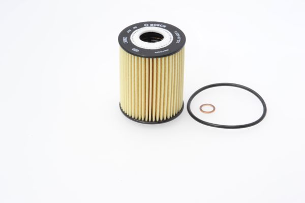 BOSCH F026407071 Yağ Filtresi - . Görsel