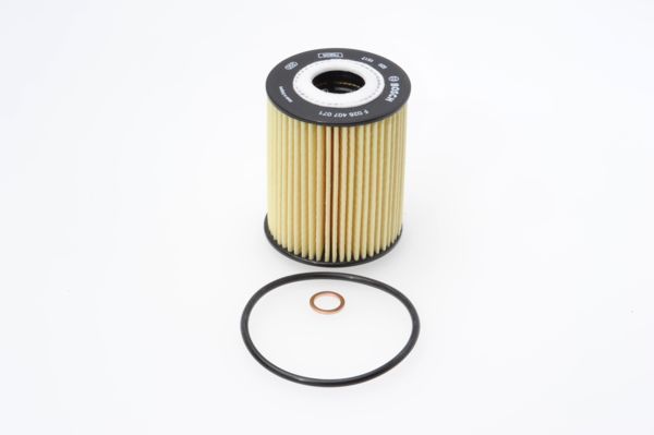BOSCH F026407071 Yağ Filtresi - . Görsel