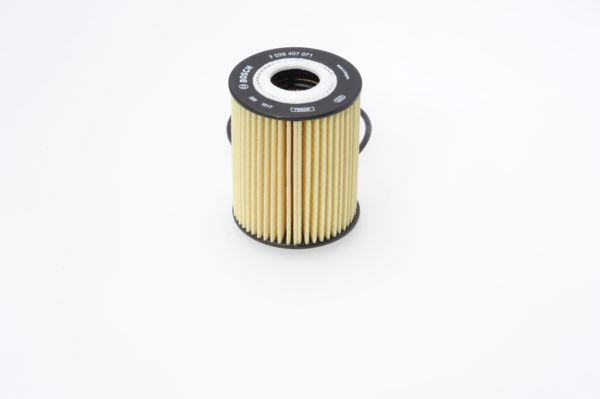 BOSCH F026407071 Yağ Filtresi - . Görsel