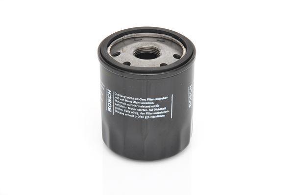 BOSCH F026407213 Yağ Filtresi - . Görsel