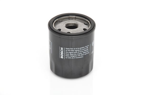 BOSCH F026407213 Yağ Filtresi - . Görsel