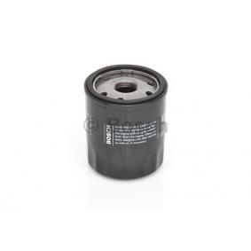 BOSCH F026407213 Yağ Filtresi - . Görsel