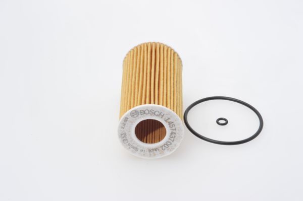 BOSCH 1457437002 Yağ Filtresi - . Görsel