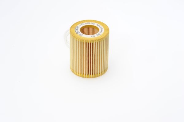 BOSCH 1457429248 Yağ Filtresi - . Görsel