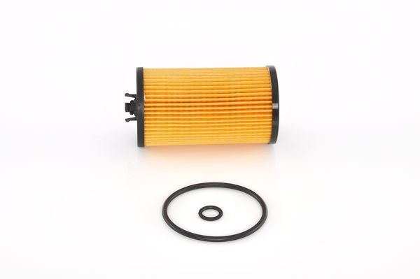 BOSCH F026407074 Yağ Filtresi - . Görsel