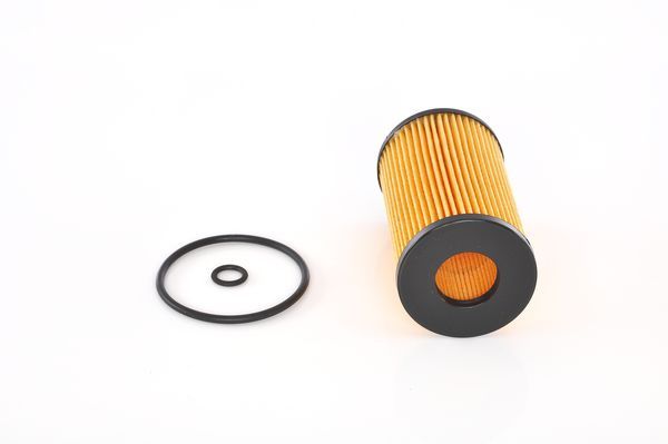 BOSCH F026407074 Yağ Filtresi - . Görsel