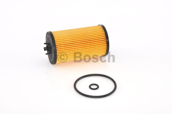 BOSCH F026407074 Yağ Filtresi - . Görsel