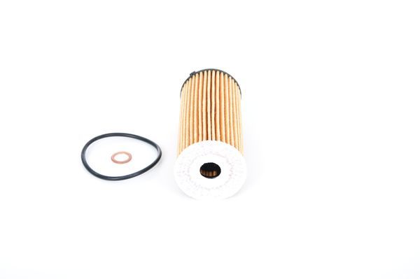 Yağ Filtresi Bmw 1 116 118 120 - . Görsel