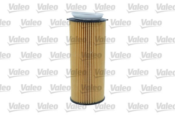VALEO 586603 Yağ Filtresi - . Görsel