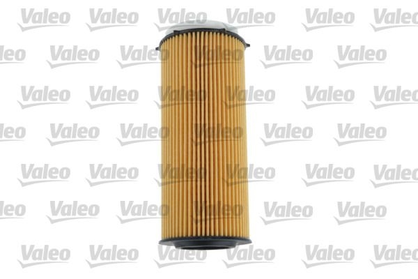 VALEO 586603 Yağ Filtresi - . Görsel