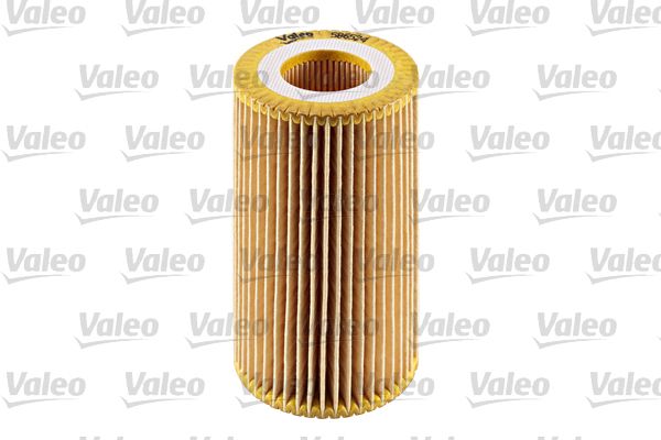 VALEO 586524 Yağ Filtresi - . Görsel