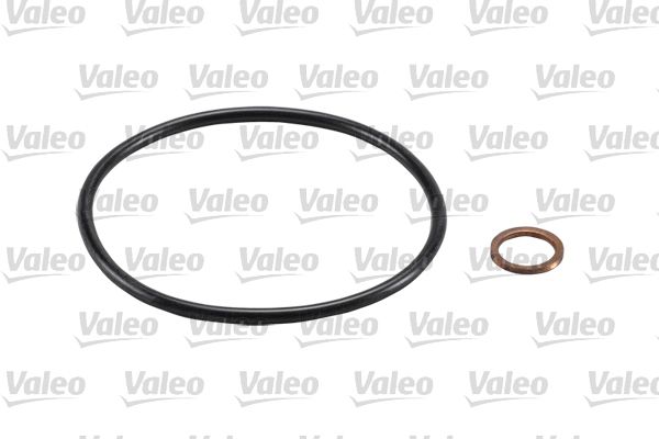 VALEO 586524 Yağ Filtresi - . Görsel