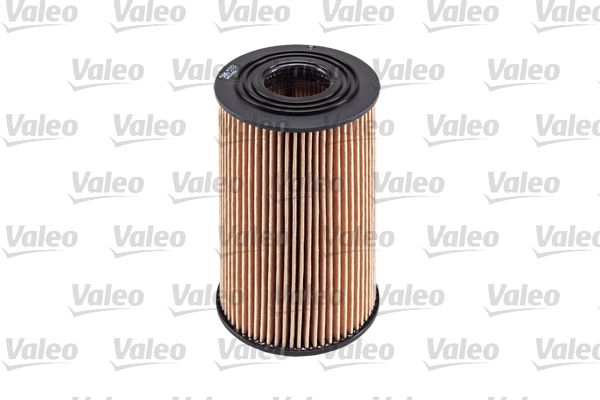 VALEO 586533 Yağ Filtresi - . Görsel