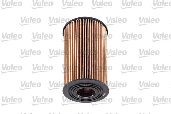 VALEO 586533 Yağ Filtresi - . Görsel